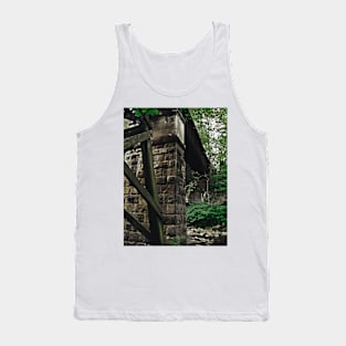 Bridging Eternity Tank Top